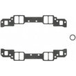 Load image into Gallery viewer, Fel-Pro 1277 Engine Intake Manifold Gasket Set - Side View