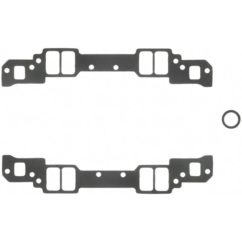 Fel-Pro 1277 Engine Intake Manifold Gasket Set - Side View