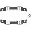 Load image into Gallery viewer, Fel-Pro 1278 Engine Intake Manifold Gasket Set - Side View