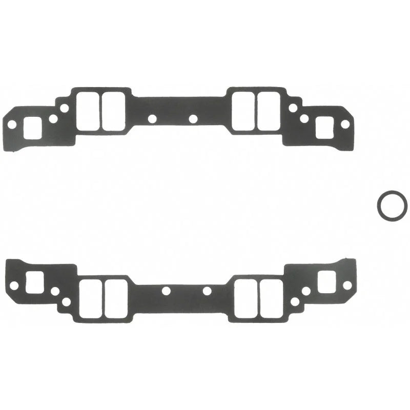 Fel-Pro 1278 Engine Intake Manifold Gasket Set - Side View