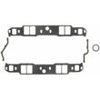 Load image into Gallery viewer, Fel-Pro 1286 Engine Intake Manifold Gasket Set - Side View