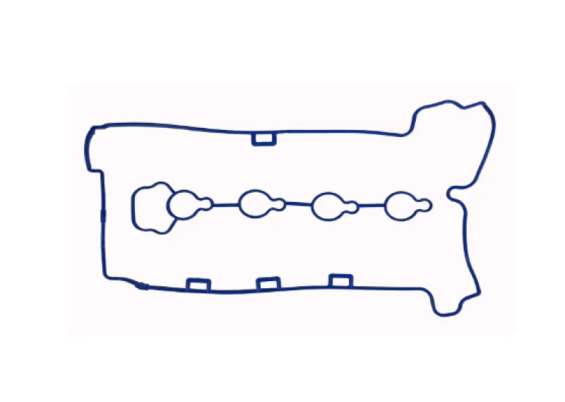 Fel-Pro 13-14 Chevrolet Malibu/2014 Impala/08-10 Cobalt Engine Valve Cover Gasket Set - Additional View 6