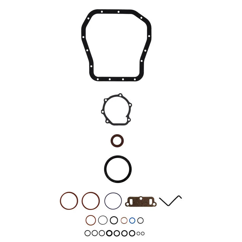 Fel-Pro 13-14 Subaru WRX/13-20 WRX STI/00-12 Outback Engine Conversion Gasket Set - Side View