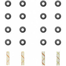 Load image into Gallery viewer, Fel-Pro 13-14 Subaru WRX/13-20 WRX STI/00-12 Outback Engine Valve Stem Oil Seal Set - Main Product View