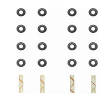 Load image into Gallery viewer, Fel-Pro 13-14 Subaru WRX/13-20 WRX STI/00-12 Outback Engine Valve Stem Oil Seal Set - Additional View 5