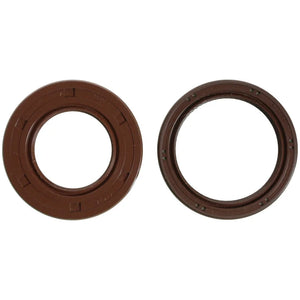 Fel-Pro 13-14 Subaru WRX/13-20 WRX STI/05-09 Outback Engine Camshaft Seal Kit
