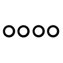 Load image into Gallery viewer, Fel-Pro 13-14 Subaru WRX/13-20 WRX STI/11-13 Forester Fuel Injector O-Ring Kit - Main Product View