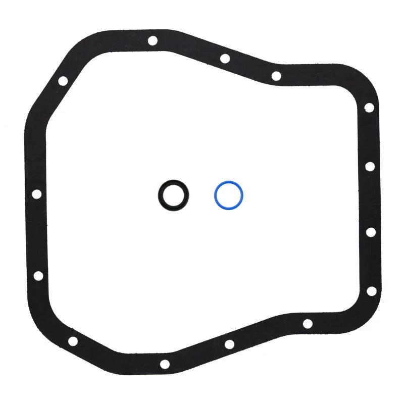 Fel-Pro 13-14 Subaru WRX/13-21 WRX STI Engine Oil Pan Gasket Set - Blue Stripe Cork-Rubber - Main Product View