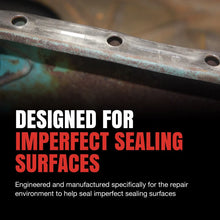Load image into Gallery viewer, Fel-Pro 13-14 Subaru WRX/13-21 WRX STI Engine Oil Pan Gasket Set - Blue Stripe Cork-Rubber - Additional View 5