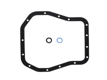 Load image into Gallery viewer, Fel-Pro 13-14 Subaru WRX/13-21 WRX STI Engine Oil Pan Gasket Set - Blue Stripe Cork-Rubber - Additional View 6