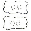 Load image into Gallery viewer, Fel-Pro 13-14 Subaru WRX/13-21 WRX STI/05-09 Outback Engine Valve Cover Gasket Set - Side View