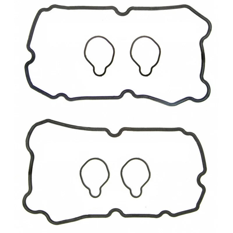 Fel-Pro 13-14 Subaru WRX/13-21 WRX STI/05-09 Outback Engine Valve Cover Gasket Set - Side View