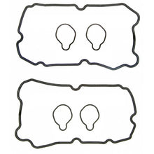 Load image into Gallery viewer, Fel-Pro 13-14 Subaru WRX/13-21 WRX STI/05-09 Outback Engine Valve Cover Gasket Set - Side View