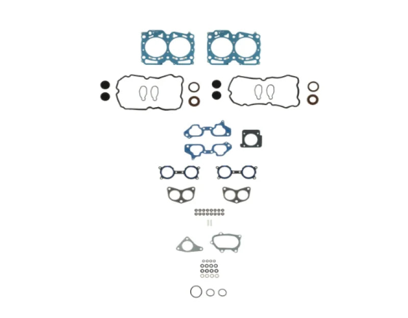Fel-Pro 13-18 Subaru WRX STI/07-14 Impreza PermaTorque Engine Cylinder Head Gasket Set - Additional View 6