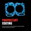 Load image into Gallery viewer, Fel-Pro 13-18 Subaru WRX STI/13-14 WRX/10-12 Outback PermaTorque Engine Cylinder Head Gasket - Side View