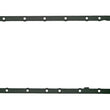 Load image into Gallery viewer, Fel-Pro 13-20 Subaru BRZ/17-20 Toyota 86/22-24 GR86 Transmission Oil Pan Gasket - 20 Bolt - Main Product View