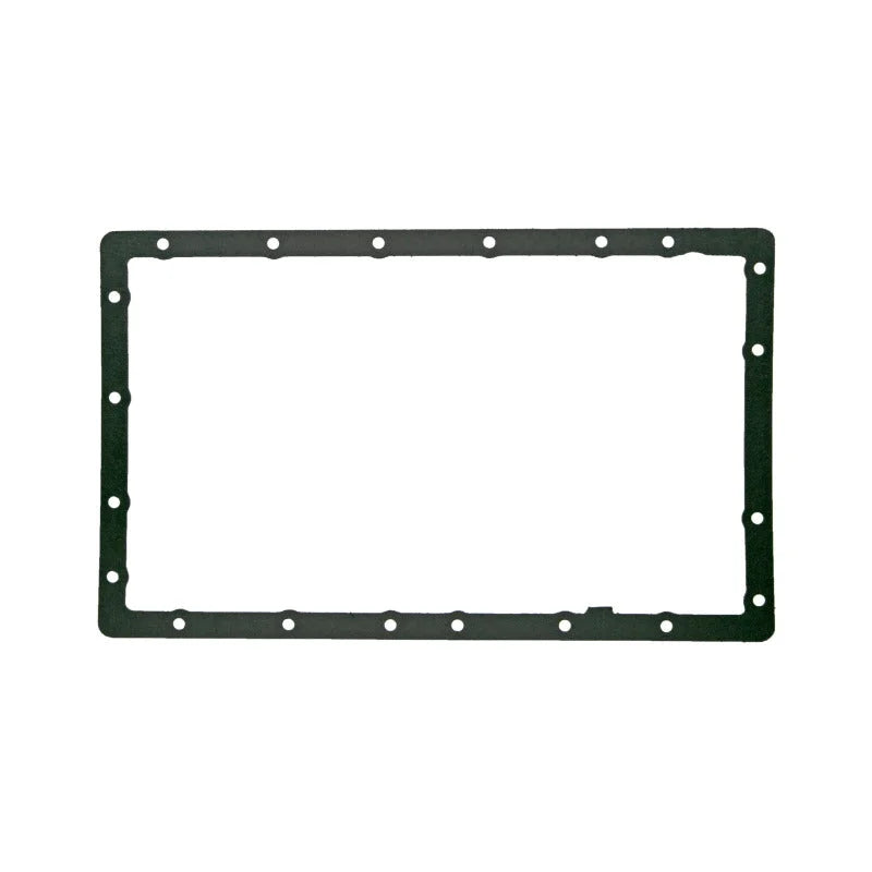 Fel-Pro 13-20 Subaru BRZ/17-20 Toyota 86/22-24 GR86 Transmission Oil Pan Gasket - 20 Bolt - Side View