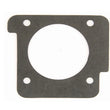 Load image into Gallery viewer, Fel-Pro 13-20 Subaru WRX STI/04-06 Forester Fuel Injection Throttle Body Mounting Gasket - Side View