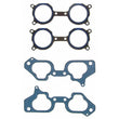 Load image into Gallery viewer, Fel-Pro 13-20 Subaru WRX STI/06-07 Impreza/06-07 Forester Engine Intake Manifold Gasket Set - Side View