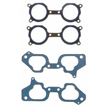 Load image into Gallery viewer, Fel-Pro 13-20 Subaru WRX STI/06-07 Impreza/06-07 Forester Engine Intake Manifold Gasket Set - Side View