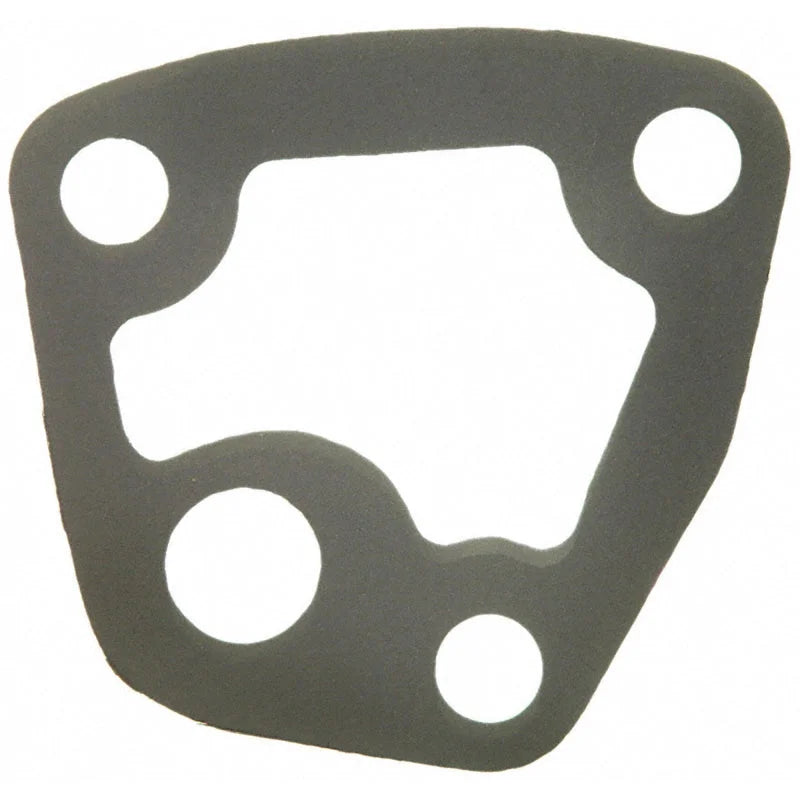 Fel-Pro 13426 Engine Oil Filter Mounting Gasket fits Oldsmobile / Pontiac - Side View