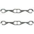Load image into Gallery viewer, Fel-Pro 1405 Exhaust Manifold Gasket Set - Side View