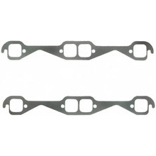 Load image into Gallery viewer, Fel-Pro 1405 Exhaust Manifold Gasket Set - Side View