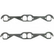 Load image into Gallery viewer, Fel-Pro 1406 Exhaust Manifold Gasket Set - Side View