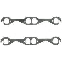 Load image into Gallery viewer, Fel-Pro 1406 Exhaust Manifold Gasket Set - Side View