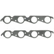 Load image into Gallery viewer, Fel-Pro 1412 Exhaust Manifold Gasket Set - Side View