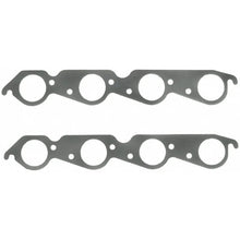 Load image into Gallery viewer, Fel-Pro 1412 Exhaust Manifold Gasket Set - Side View