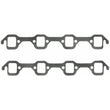 Load image into Gallery viewer, Fel-Pro 1415 Exhaust Manifold Gasket Set - Side View