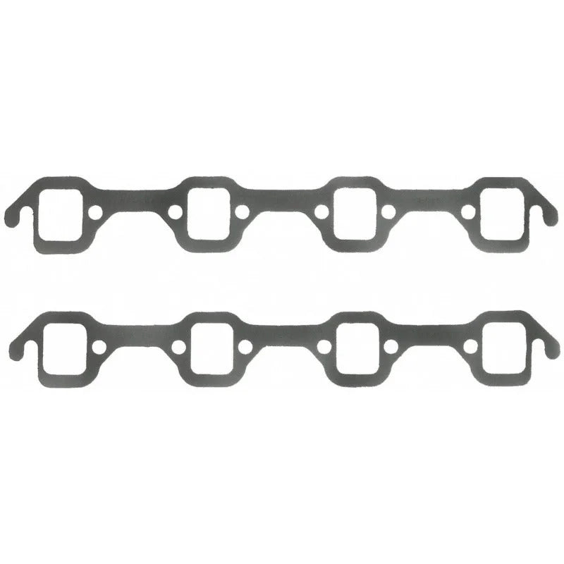Fel-Pro 1415 Exhaust Manifold Gasket Set - Side View