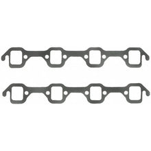 Load image into Gallery viewer, Fel-Pro 1415 Exhaust Manifold Gasket Set - Side View