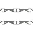 Load image into Gallery viewer, Fel-Pro 1444 Exhaust Manifold Gasket Set - Side View