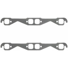 Load image into Gallery viewer, Fel-Pro 1444 Exhaust Manifold Gasket Set - Side View