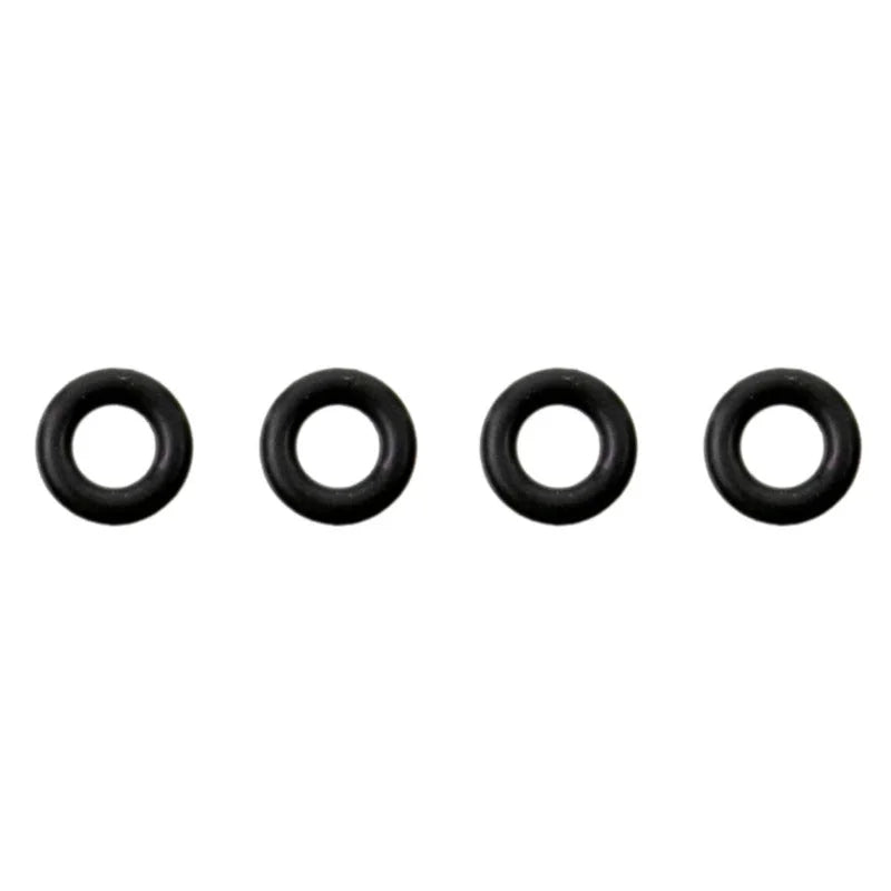 Fel-Pro 15-17 Ford F-150/07-12 Mustang Fuel Injector O-Ring Kit - Main Product View