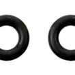 Load image into Gallery viewer, Fel-Pro 15-17 Ford F-150/07-12 Mustang Fuel Injector O-Ring Kit - Side View