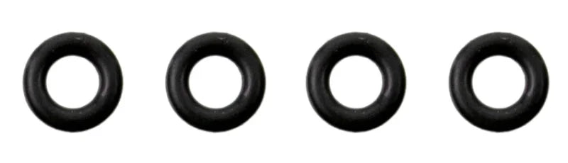 Fel-Pro 15-17 Ford F-150/07-12 Mustang Fuel Injector O-Ring Kit - Side View