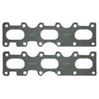 Load image into Gallery viewer, Fel-Pro 15-17 Ford F-150/11-16 Mustang Exhaust Manifold Gasket Set - Side View