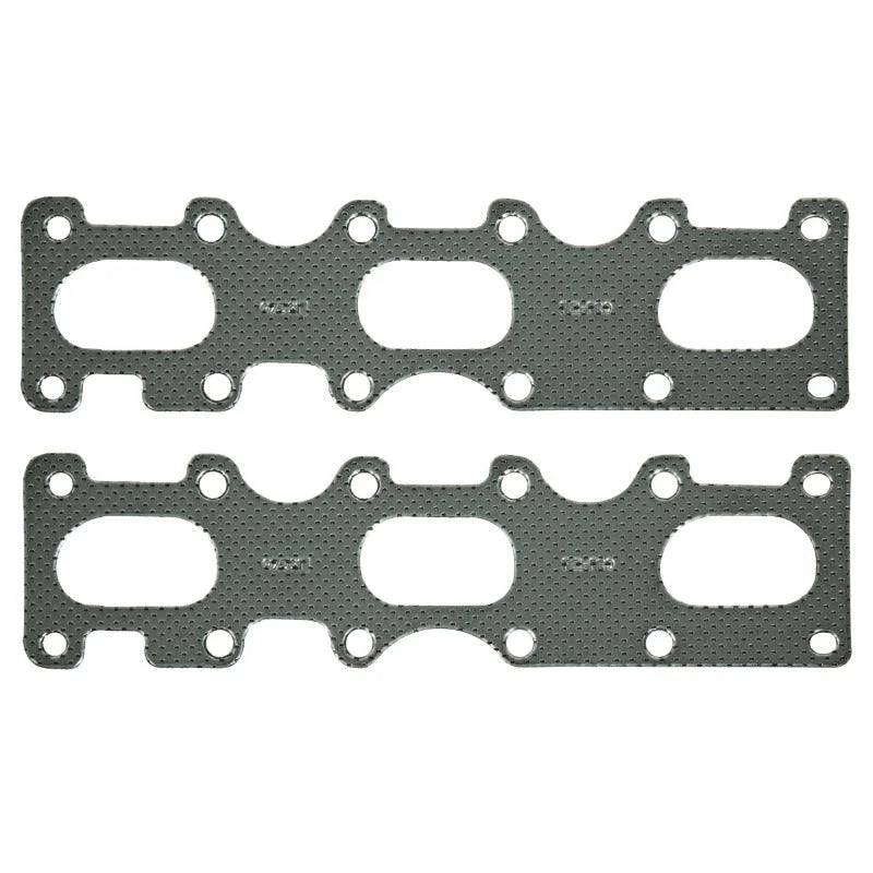 Fel-Pro 15-17 Ford F-150/11-16 Mustang Exhaust Manifold Gasket Set - Side View