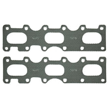 Load image into Gallery viewer, Fel-Pro 15-17 Ford F-150/11-16 Mustang Exhaust Manifold Gasket Set - Side View