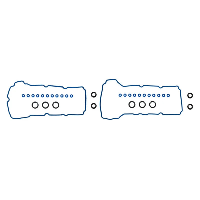 Fel-Pro 15-17 Ford F-150/11-17 Mustang/11-18 Edge/13-19 Explorer Engine Valve Cover Gasket Set - Side View