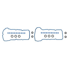 Load image into Gallery viewer, Fel-Pro 15-17 Ford F-150/11-17 Mustang/11-18 Edge/13-19 Explorer Engine Valve Cover Gasket Set - Side View