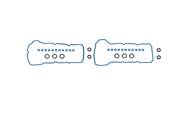 Fel-Pro 15-17 Ford F-150/11-17 Mustang/11-18 Edge/13-19 Explorer Engine Valve Cover Gasket Set - Additional View 6