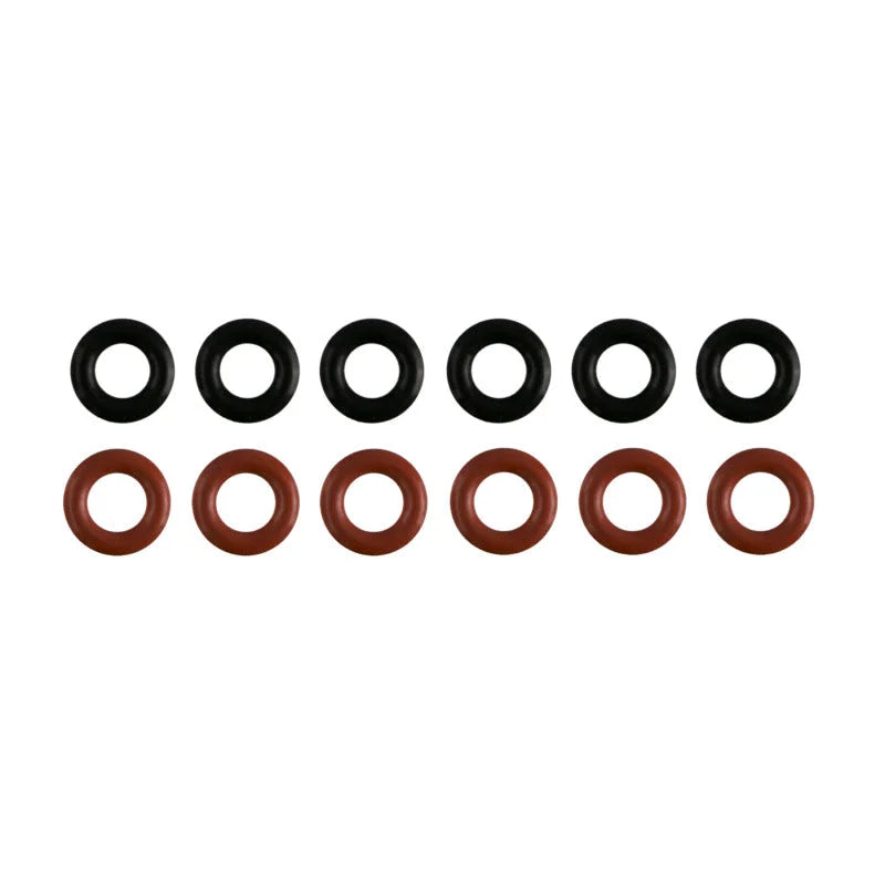 Fel-Pro 15-17 Ford F-150/11-17 Mustang/13-19 Explorer Fuel Injector O-Ring Kit - Main Product View