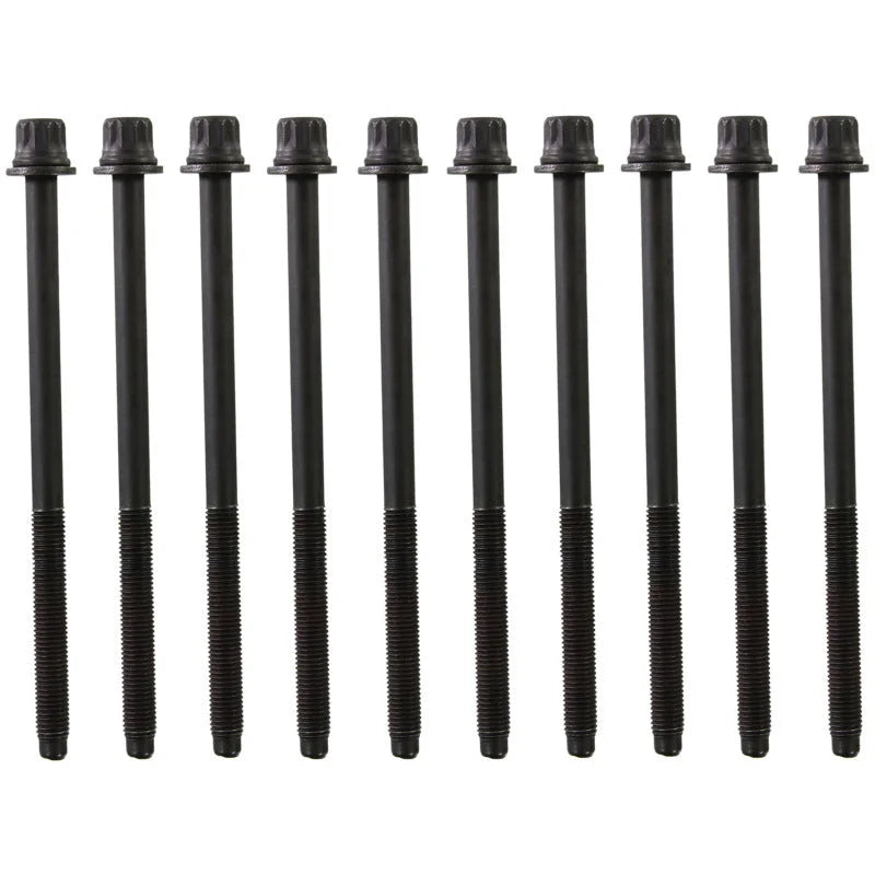 Fel-Pro 15-20 Acura TLX/09-14 TSX/18-20 Honda Accord/10-14 CR-V Engine Cylinder Head Bolt Set