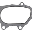 Load image into Gallery viewer, Fel-Pro 15-20 Subaru WRX STI/05-09 Outback/Legacy Turbocharger Outlet Gasket - Side View
