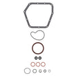 Load image into Gallery viewer, Fel-Pro 15-20 Subaru WRX/13-20 BRZ/13-16 Scion FR-S/17-20 Toyota 86 Engine Conversion Gasket Set - Side View