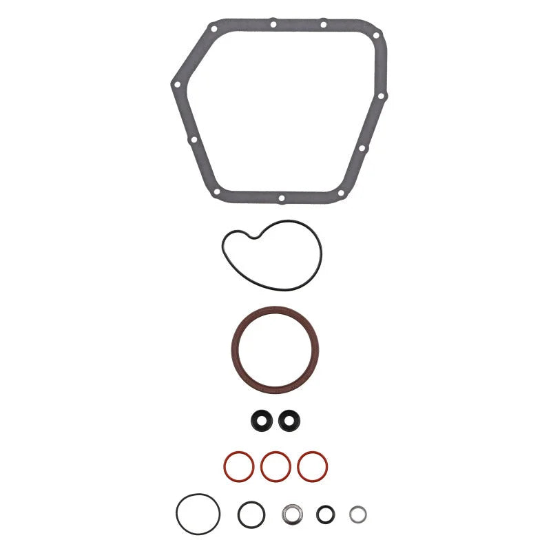 Fel-Pro 15-20 Subaru WRX/13-20 BRZ/13-16 Scion FR-S/17-20 Toyota 86 Engine Conversion Gasket Set - Side View